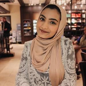 Meet your Posher, Mahnoor